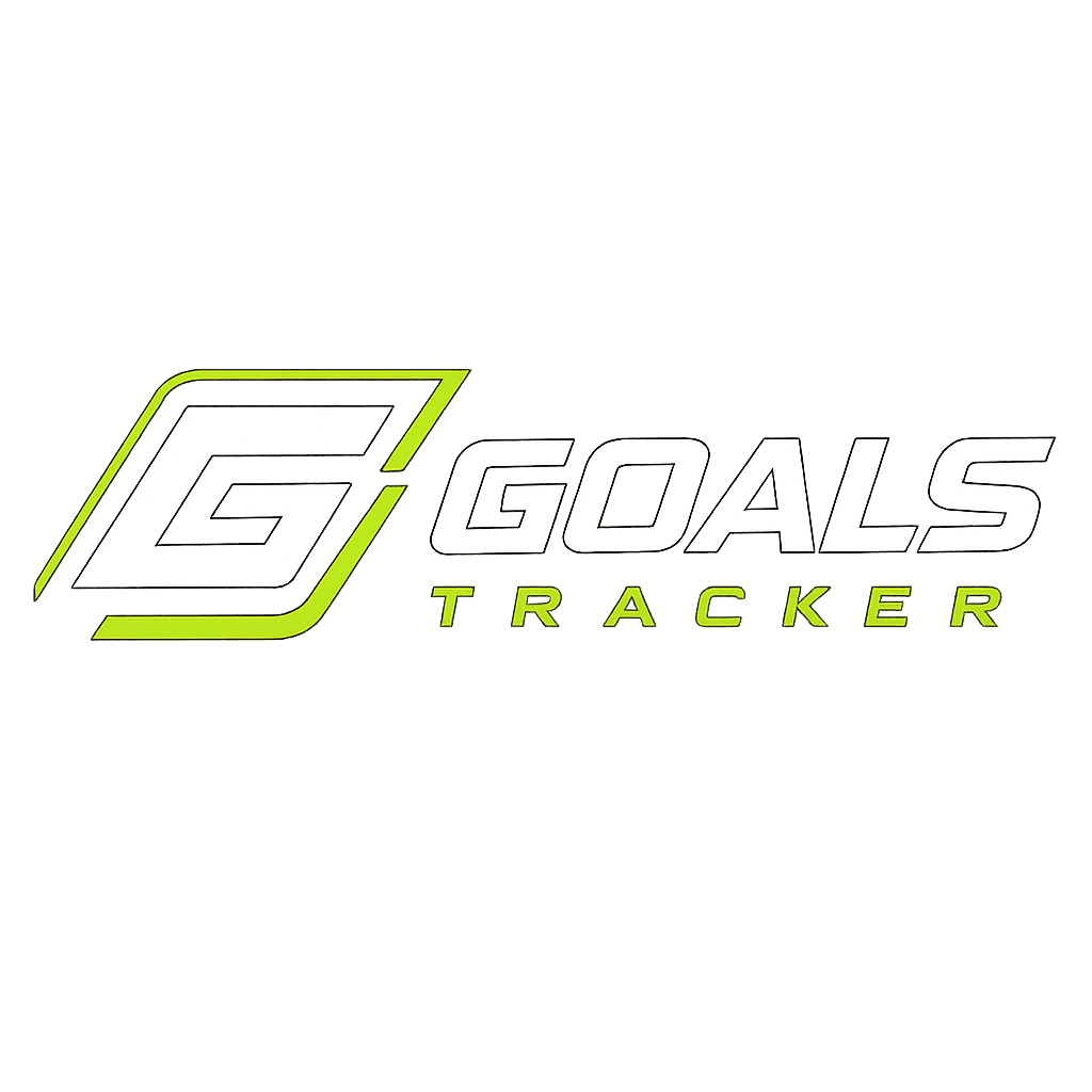 GOALS Tracker