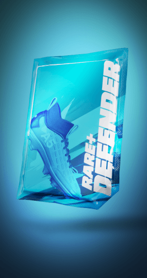High Defending Defenders Pack