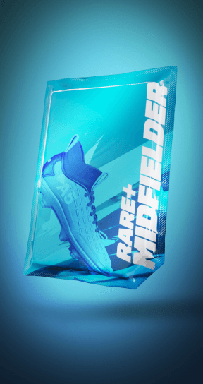 High Dribbling Midfielders Pack