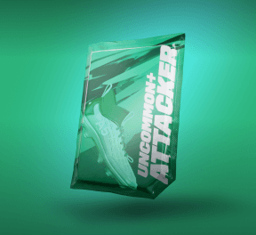 High Pace Attackers Pack
