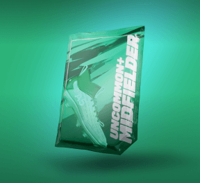 High Dribbling Midfielders Pack