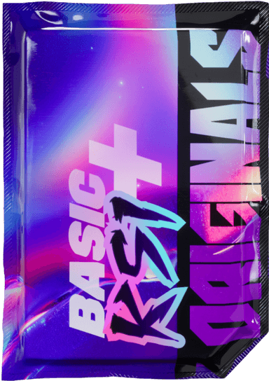 1 Basic+ KSI