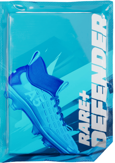 High Defending Defenders Pack