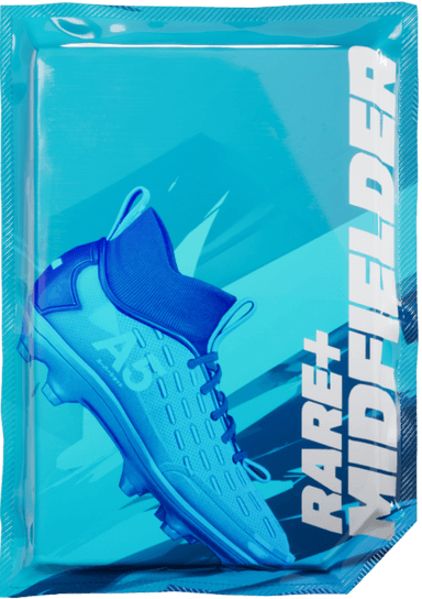 High Dribbling Midfielders Pack