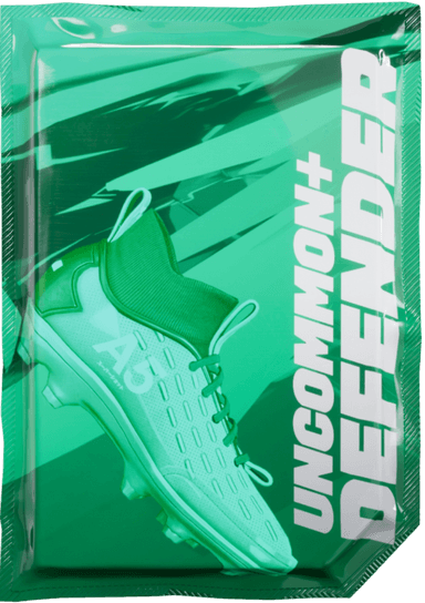 High Defending Defenders Pack